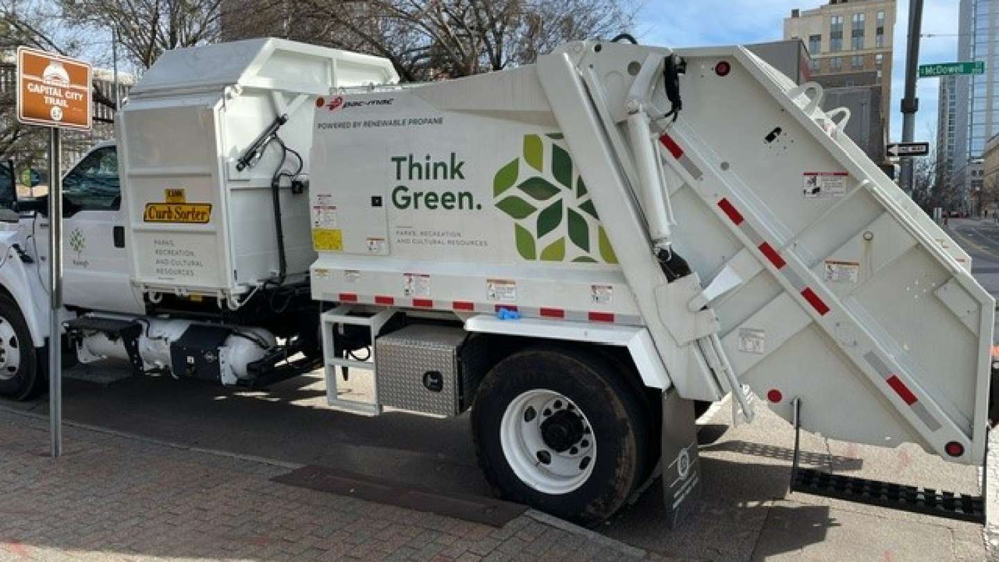 truck